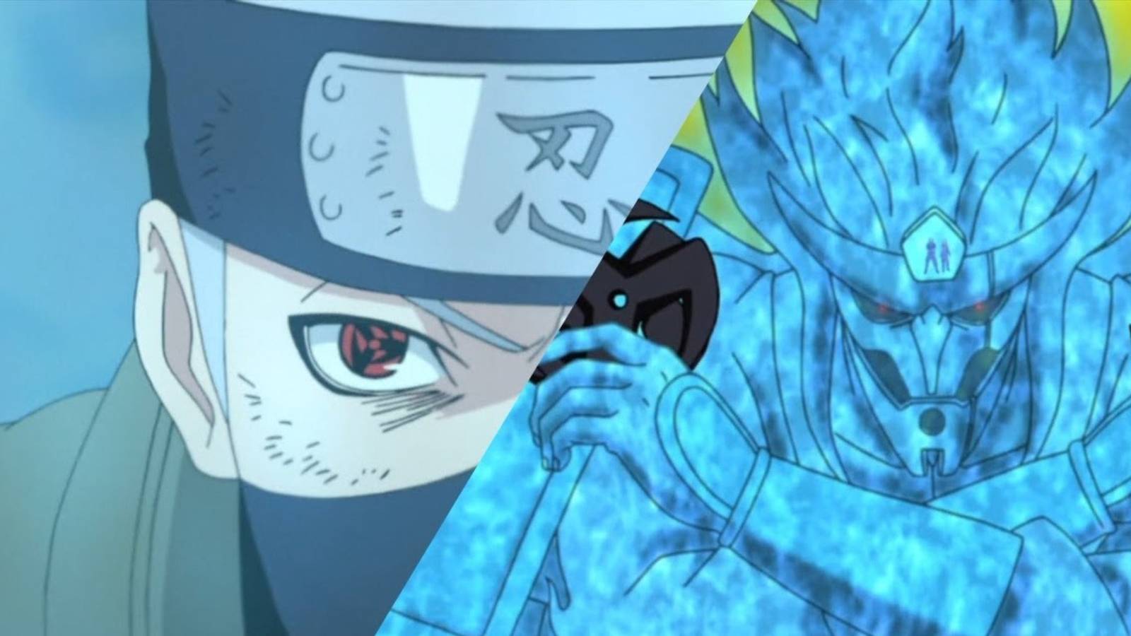 Naruto: Kakashi's Mangekyo Sharingan Abilities, Explained, image size:1600x1000