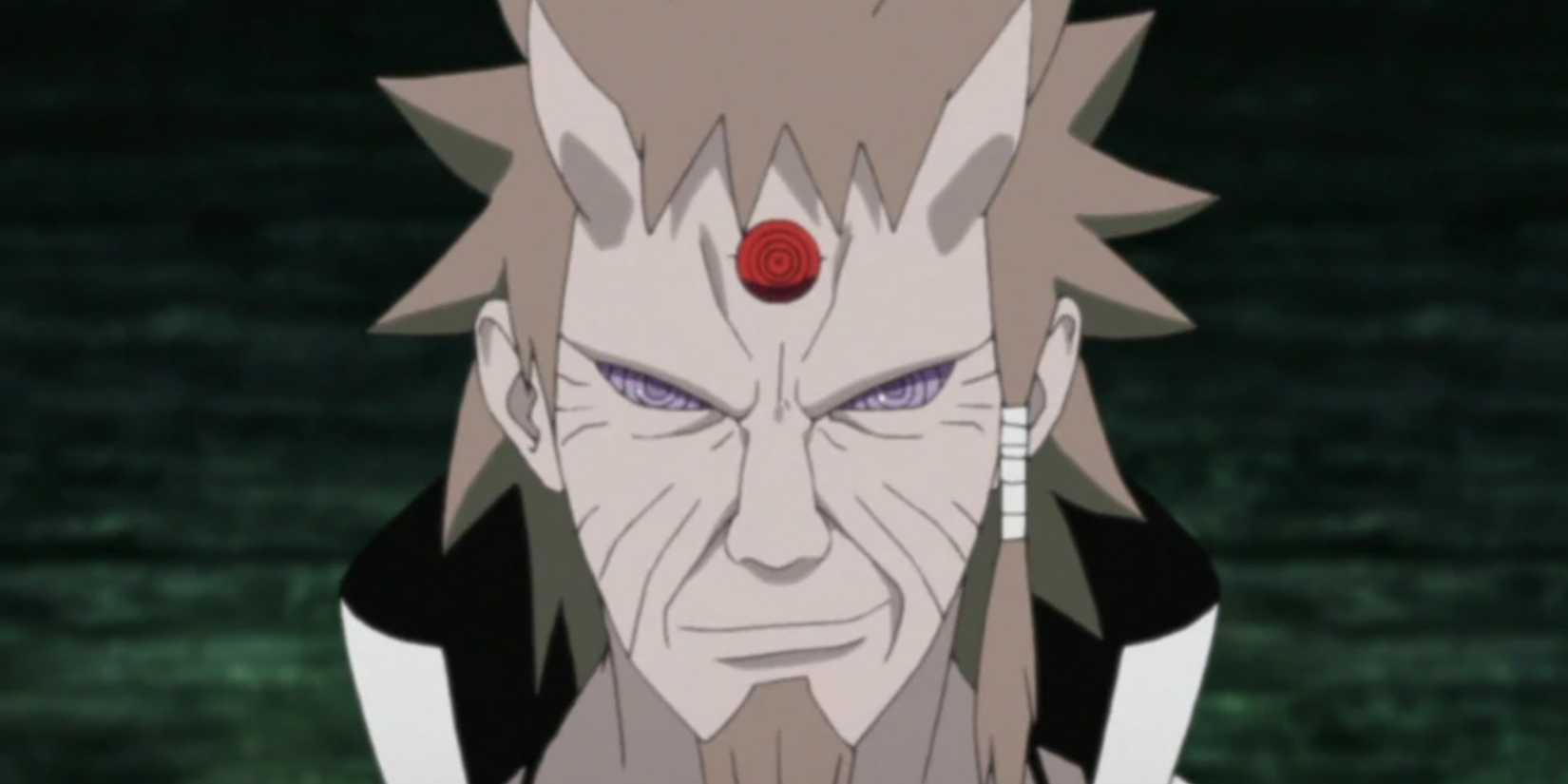 the sage of six paths