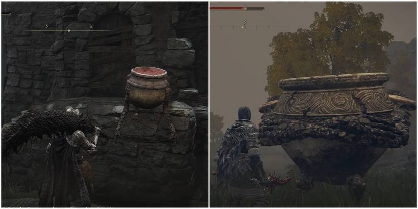 Speaking To Jar Bairn And Iron Fist Alexander 