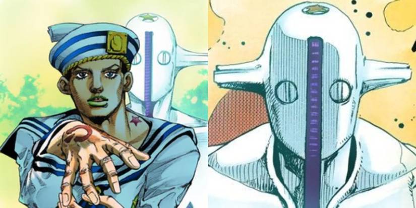 josuke higashitaka soft and wet stand