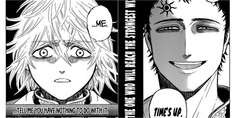 julius novanchrono and lucius zogratis