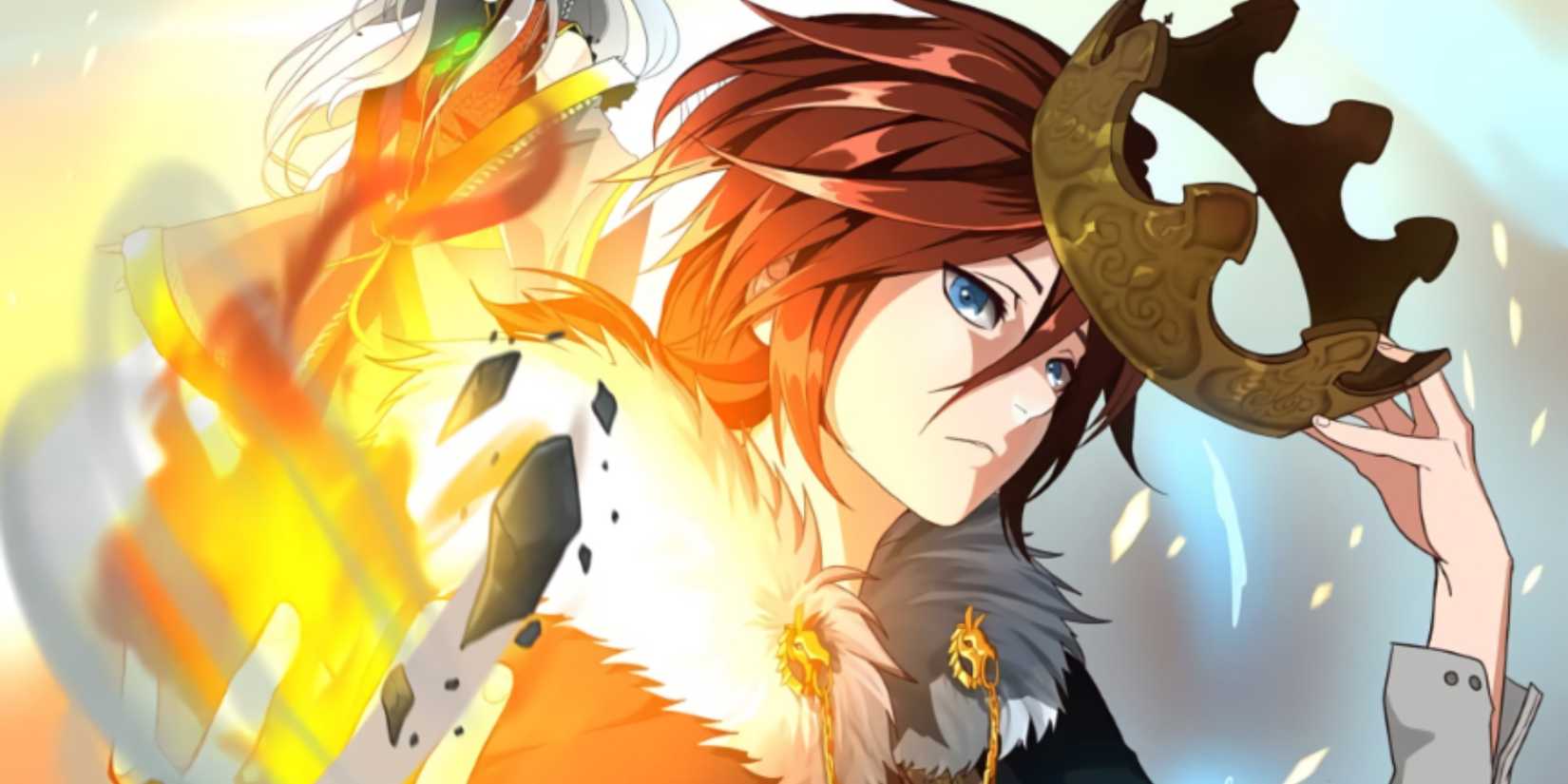 arthur leywin using different magic