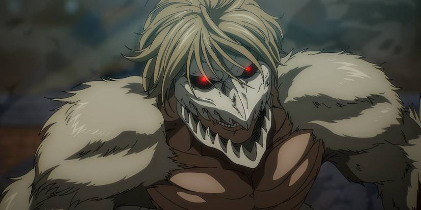 attack on titan falco's jaw titan