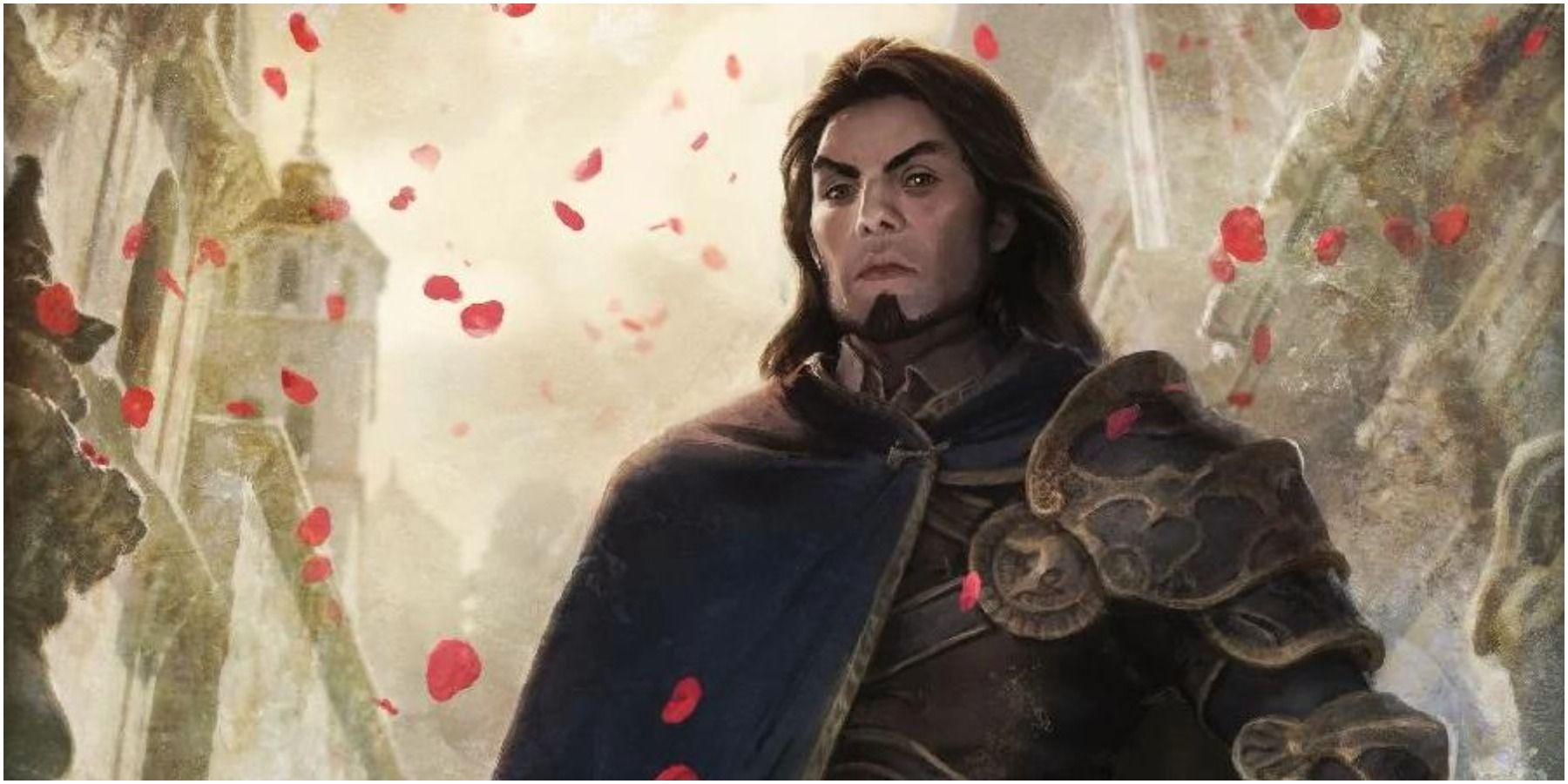 Human Noble Queen Ending - Alistair Romance - Dragon Age: Origins 