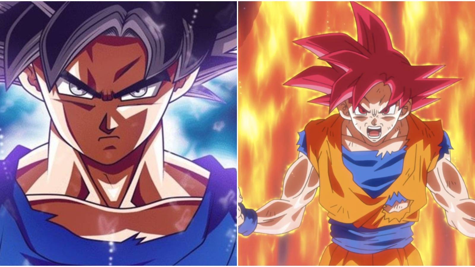 Goku's biggest failures and mistakes