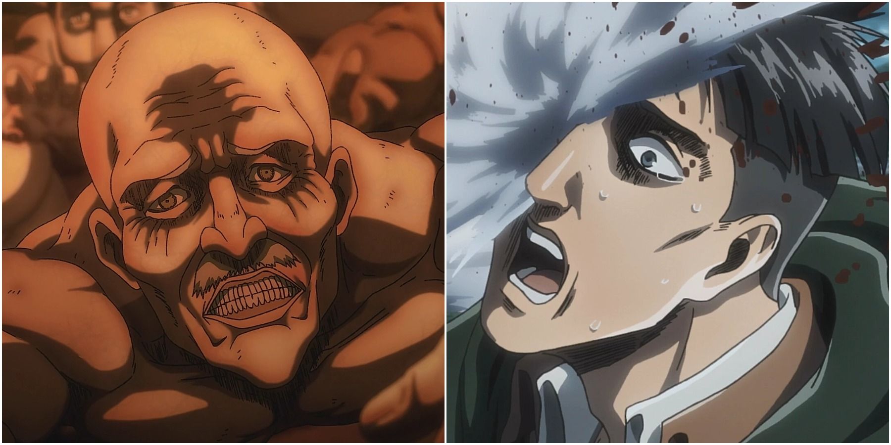 Characters who died for nothing in Attack on Titan
