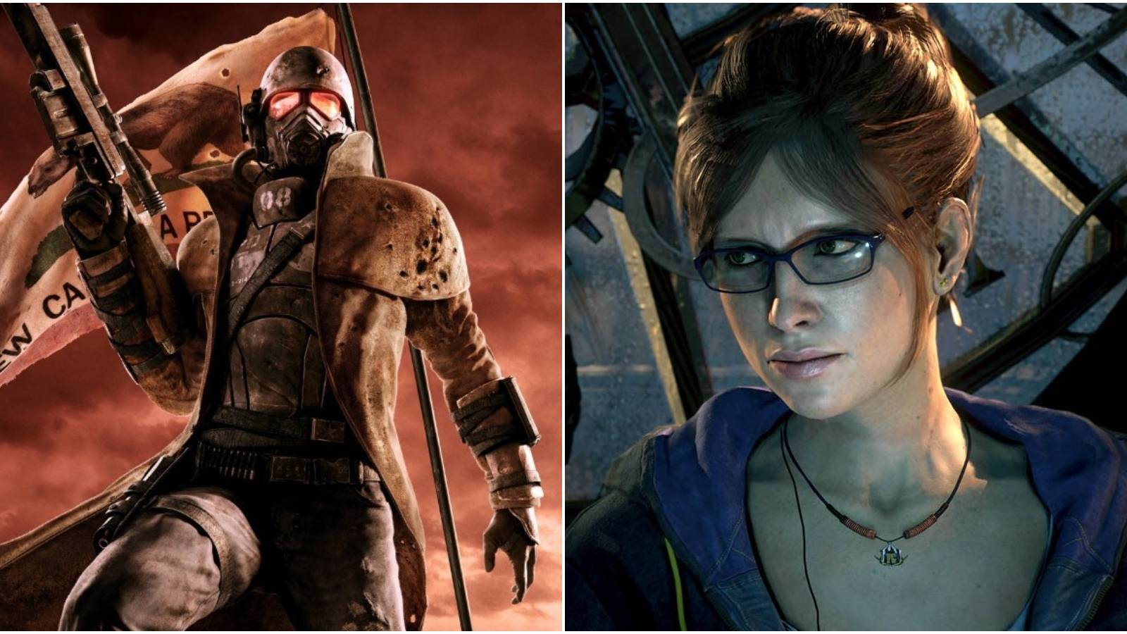 The most brilliant hackers in video games