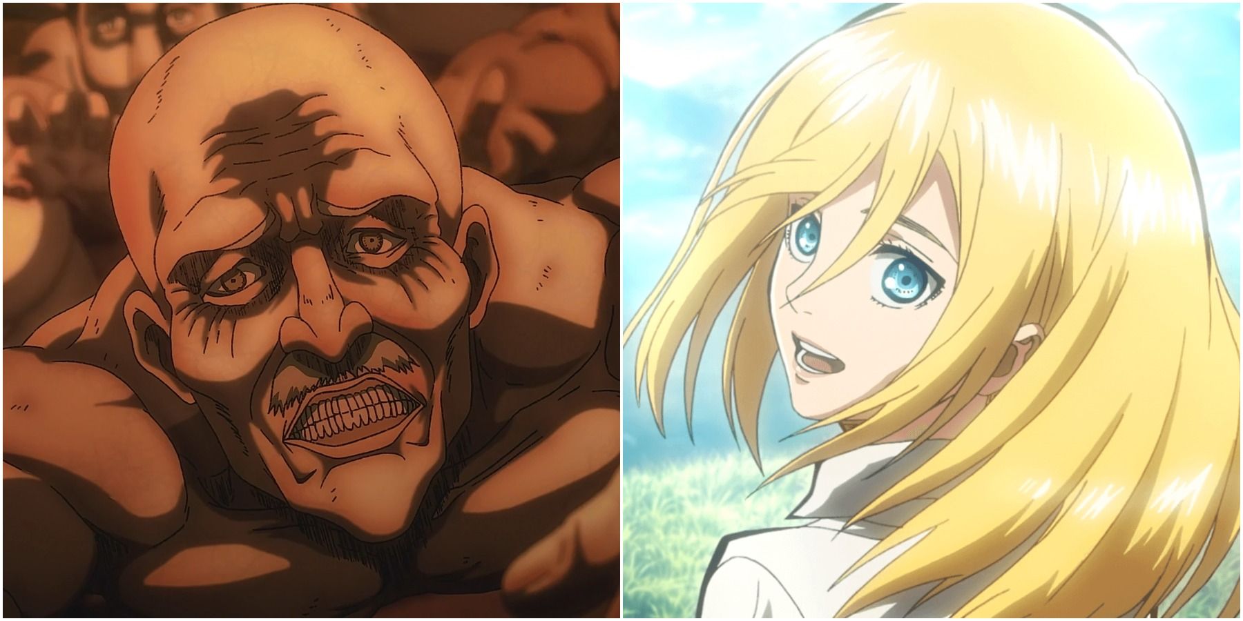 Suicide Squad anime movie from Attack on Titan studio looks twisted -  Polygon