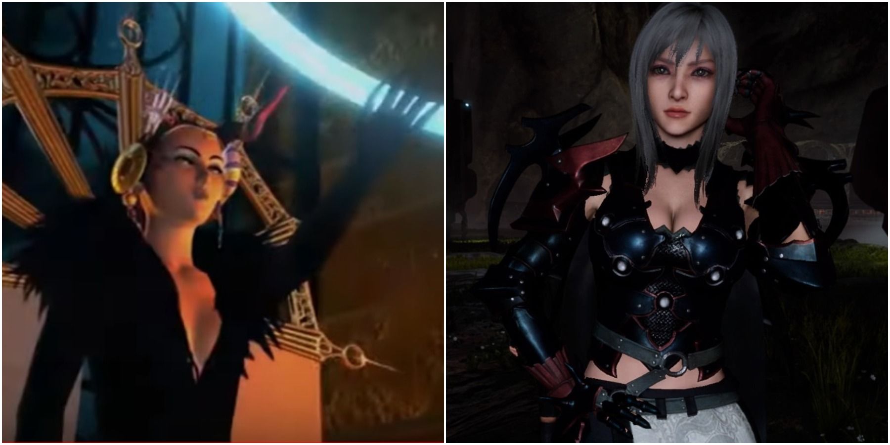 Final Fantasy Most Noble Bosses feature image