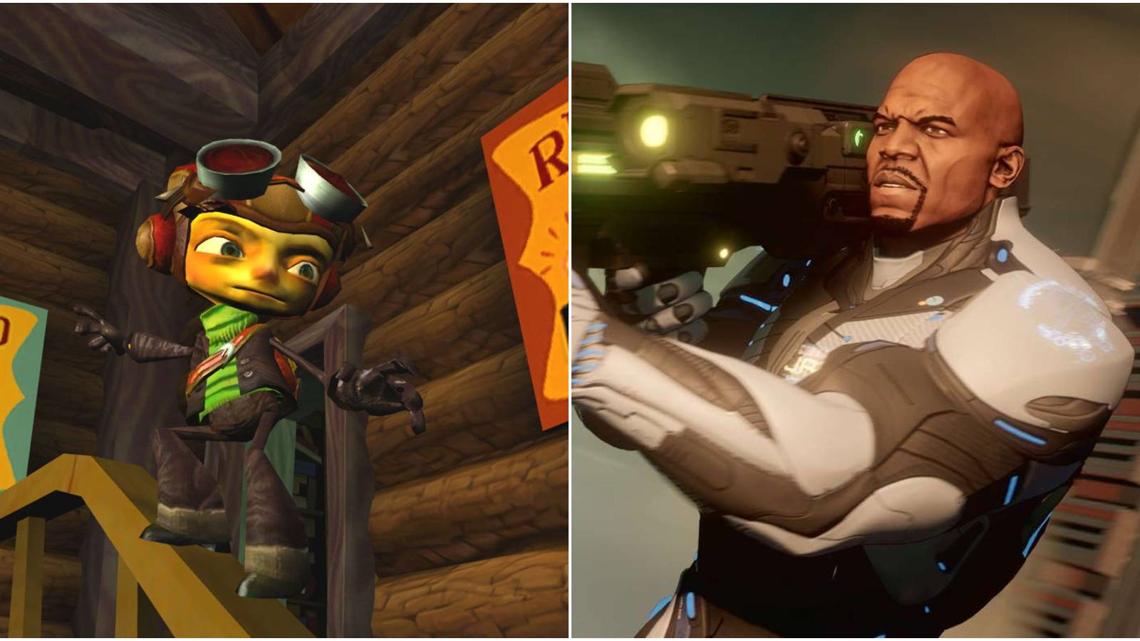 Iconic Xbox protagonists, ranked by power