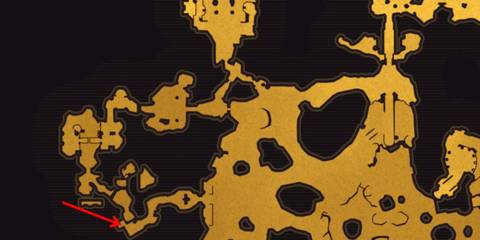 4th Lucky Dice Sunfang Oasis Tiny Tina's Wonderlands