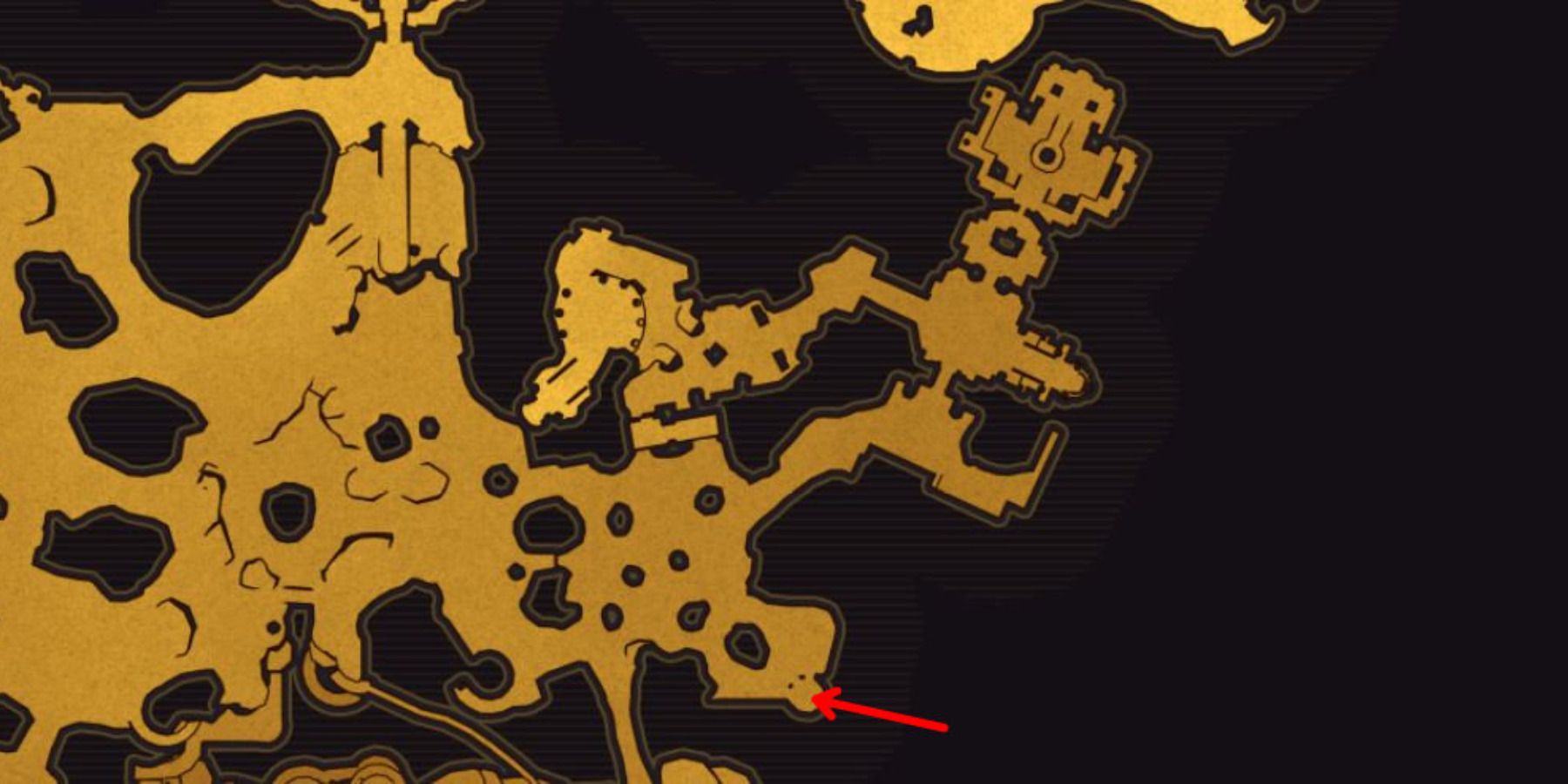 12th Lucky Dice Sunfang Oasis Tiny Tina's Wonderlands 