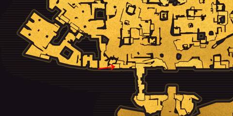 5th Lucky Dice Ossu-Gol Necropolis Tiny Tina's Wonderlands