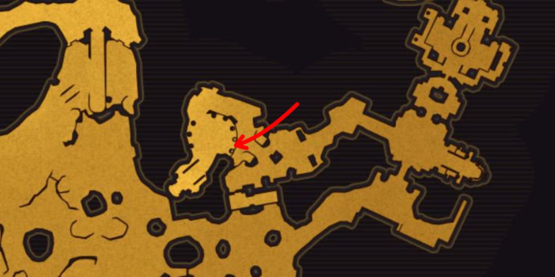 15th Lucky Dice Sunfang Oasis Tiny Tina's Wonderlands 