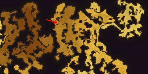 9th Lucky Dice Overworld Tiny Tina's Wonderlands