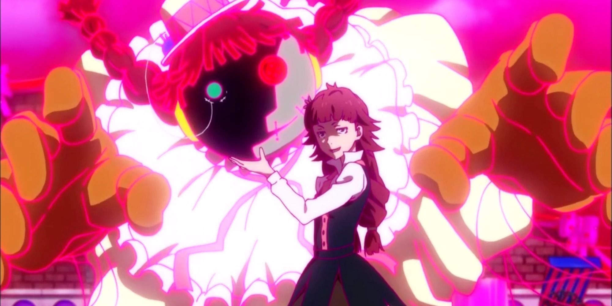 Bungou Stray Dogs: Most Powerful Abilities, Ranked