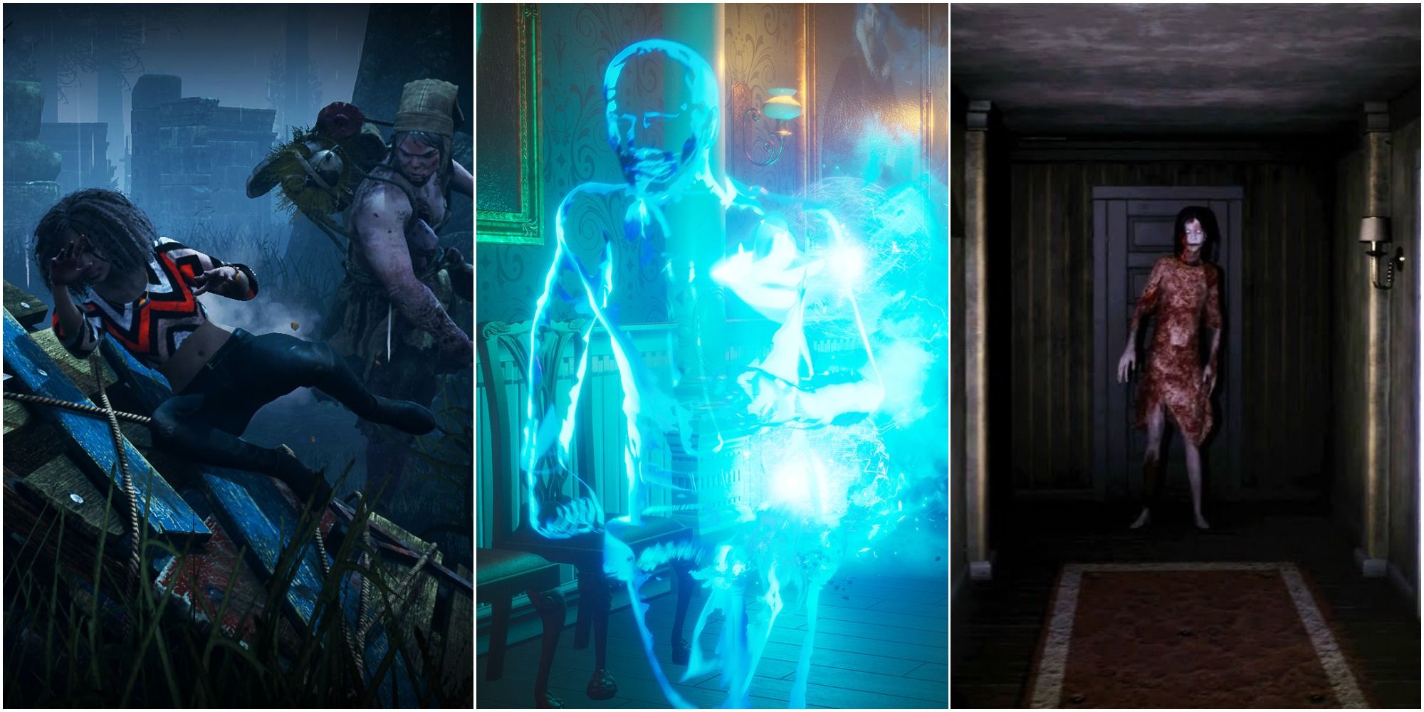 9 Multiplayer Horror Games To Play With Your Non-Gamer Partner