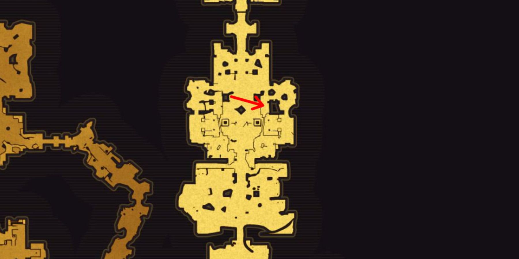 Tiny Tina’s Wonderlands All 20 Lucky Dice Locations in OssuGol Necropolis