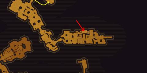 8th Lucky Dice The Fearamid TinyTina's Wonderlands