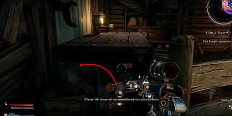 5th Lucky Dice Tangledrift Tiny Tina's Wonderlands.