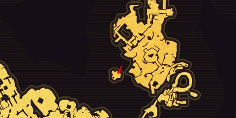 9th Lucky Dice Tangledrift Tiny Tina's Wonderlands.