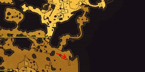 2nd Lucky Dice Crackmast Cove Tiny Tina's Wonderlands