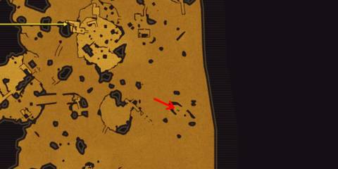 4th Lucky Dice Crackmast Cove Tiny Tina's Wonderlands