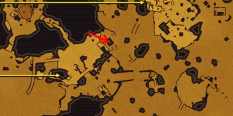 5th Lucky Dice Crackmast Cove Tiny Tina's Wonderlands