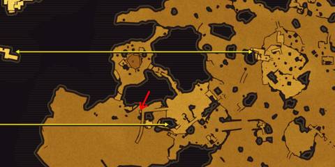 6th Lucky Dice Crackmast Cove Tiny Tina's Wonderlands