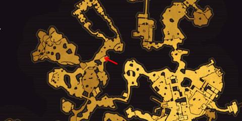 9th Lucky Dice Crackmast Cove Tiny Tina's Wonderlands