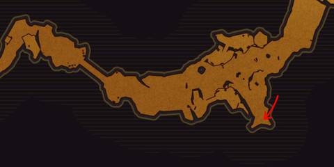 2nd Lucky Dice Ossu-Gol Necropolis Tiny Tina's Wonderlands