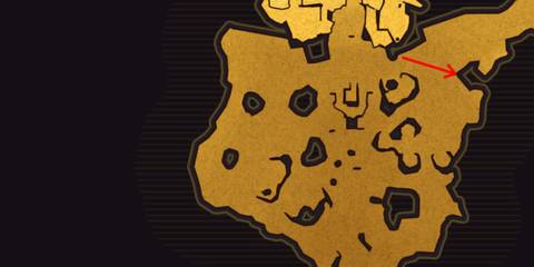 3rd Lucky Dice Ossu-Gol Necropolis Tiny Tina's Wonderlands