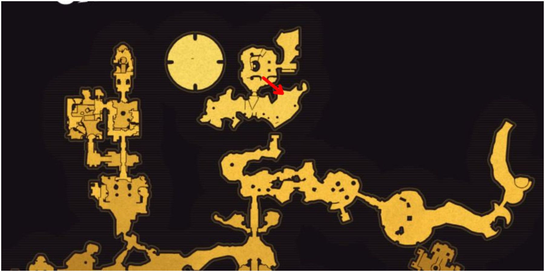 2nd Lucky Dice Sunfang Oasis Tiny Tina's Wonderlands 