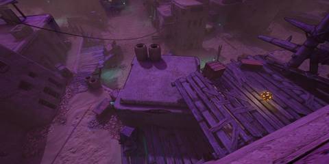 5th Lucky Dice Ossu-Gol Necropolis Tiny Tina's Wonderlands