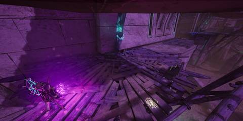 6th Lucky Dice Ossu-Gol Necropolis Tiny Tina's Wonderlands