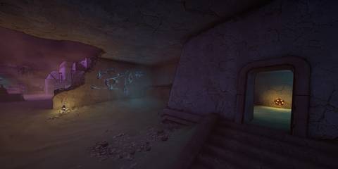 8th Lucky Dice Ossu-Gol Necropolis Tiny Tina's Wonderlands