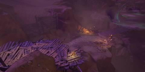 1st Lucky Dice Ossu-Gol Necropolis Tiny Tina's Wonderlands