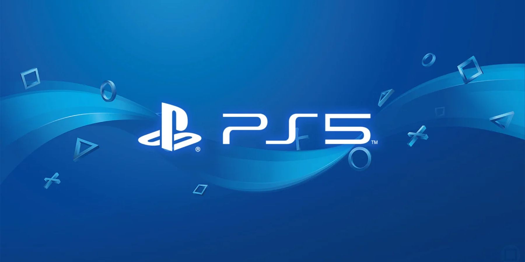 ps5 logo