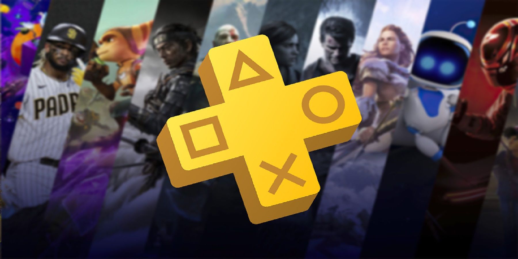 Psn plus october 2024 2020 free games