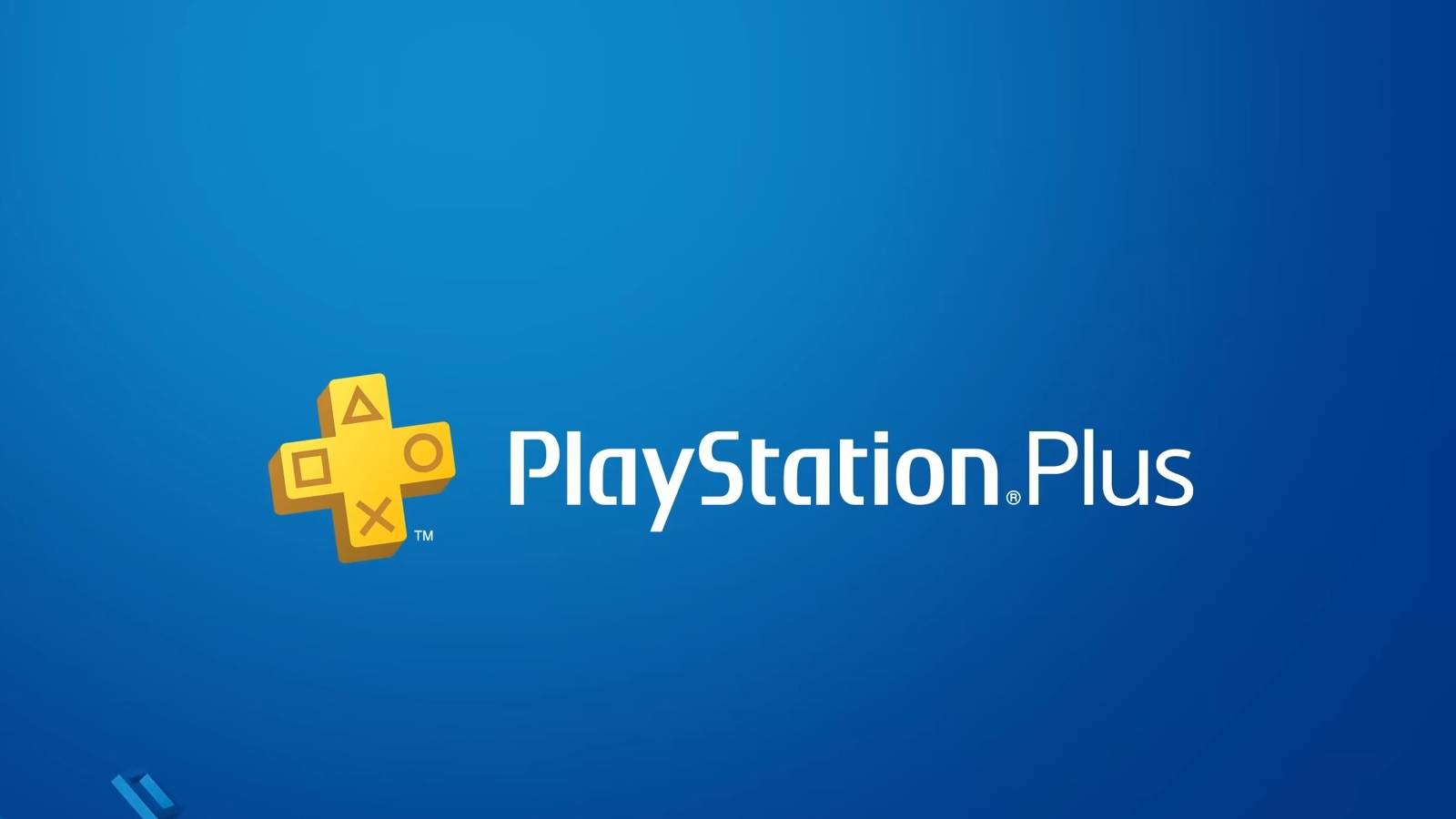 playstation plus logo