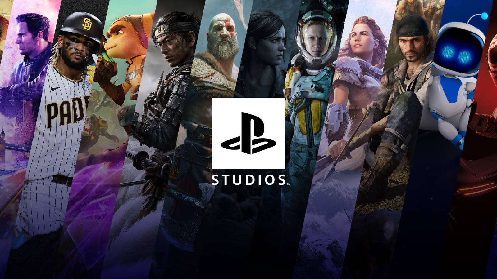 playstation studios first party developer banner death stranding kojima productions