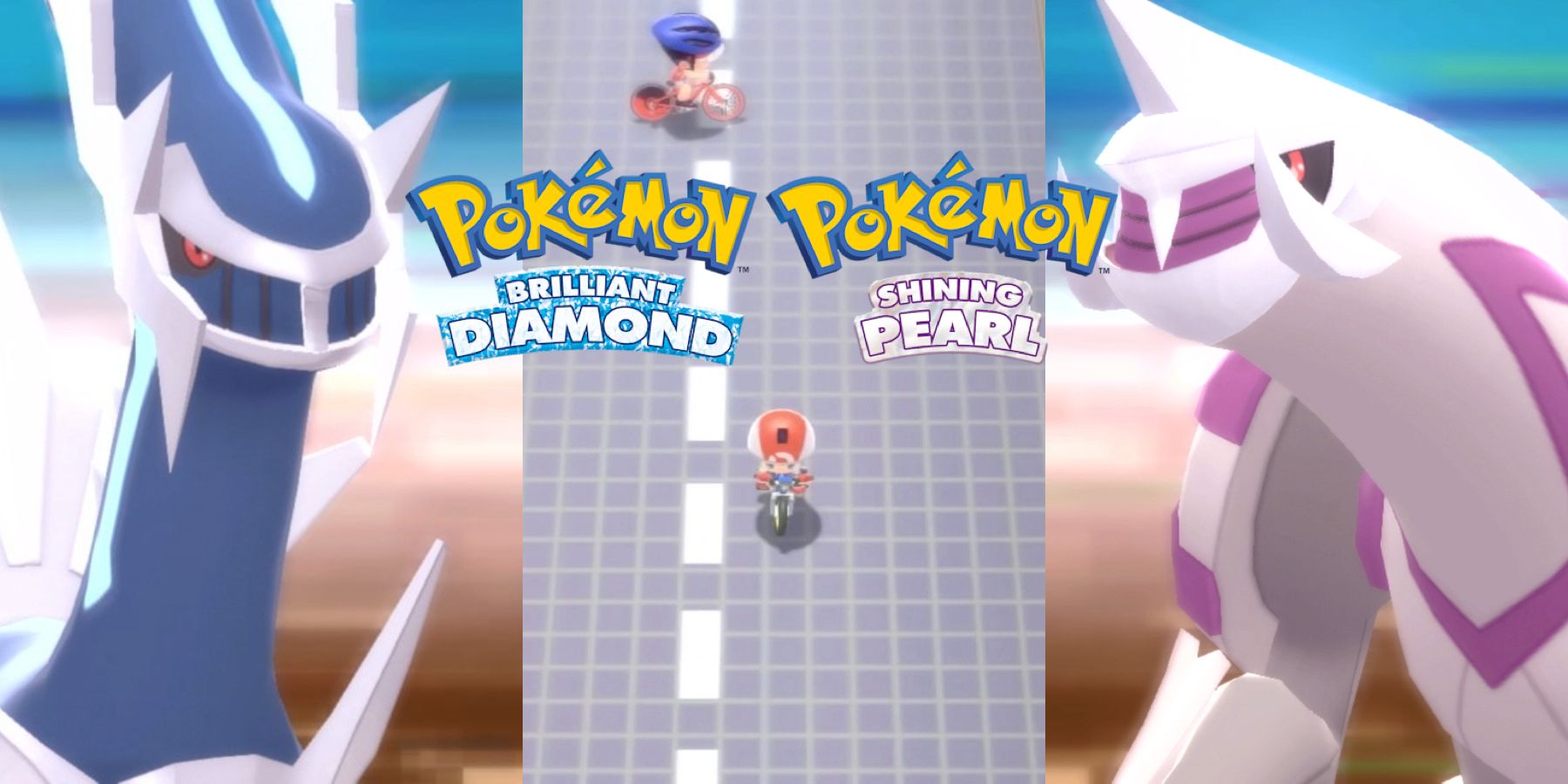 Pokemon Brilliant Diamond/Shining Pearl: What is Palkia's Weakness?