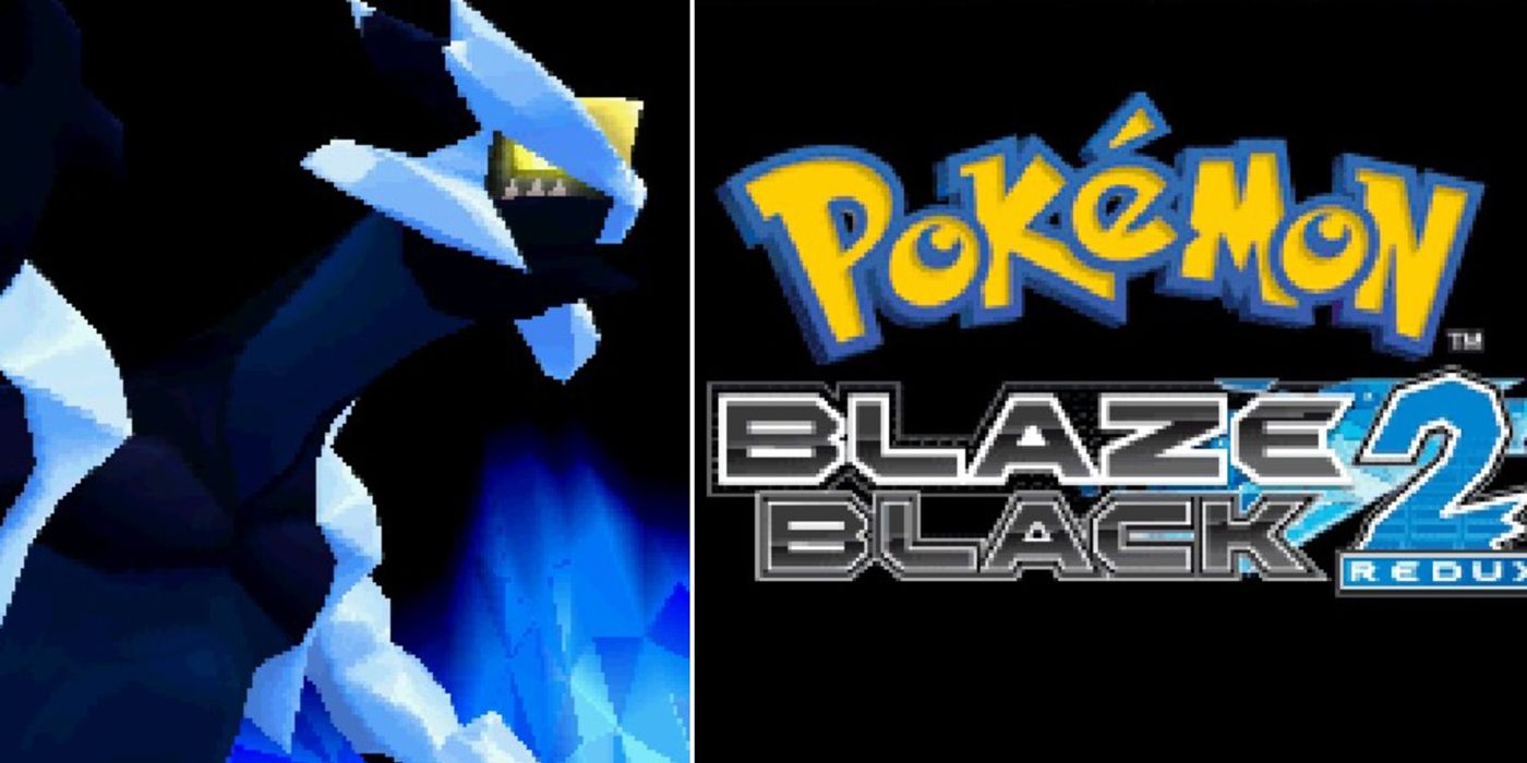pokemon blaze black 2 redux