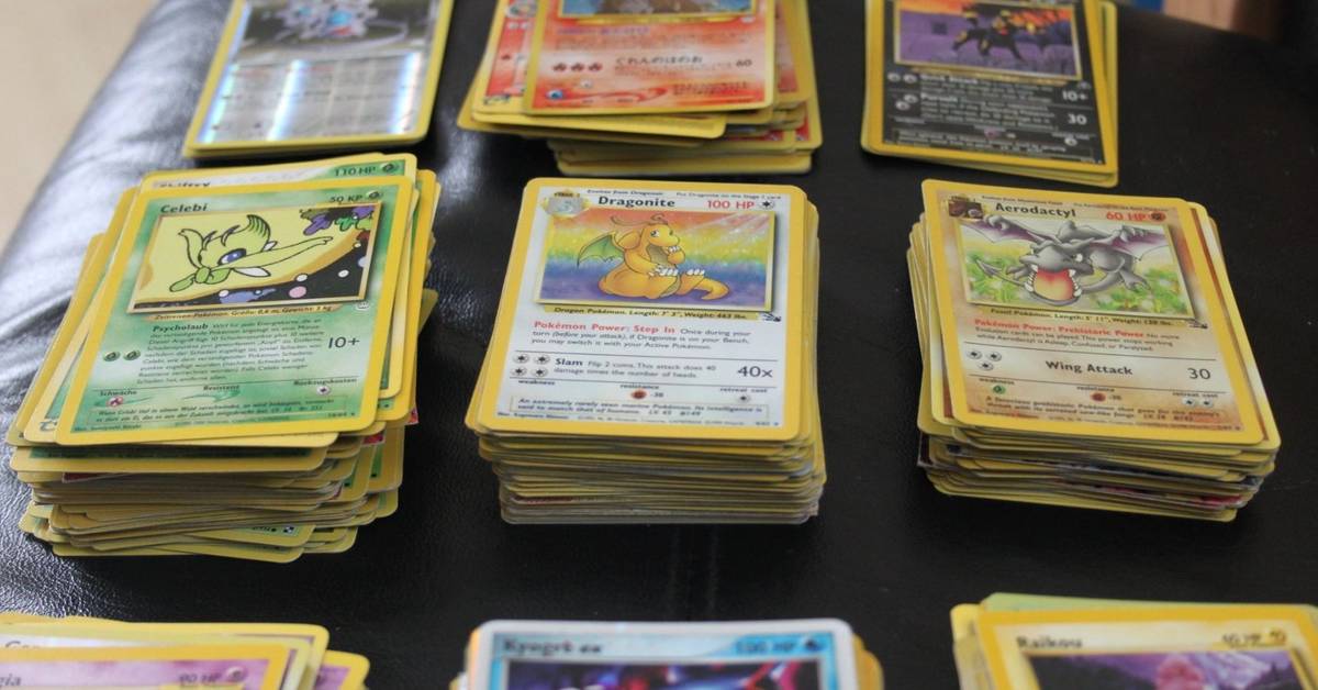 pokemon booster box best pulls Paradox Rift Booster Box Review and Pulls  Joseph Writer Anderson