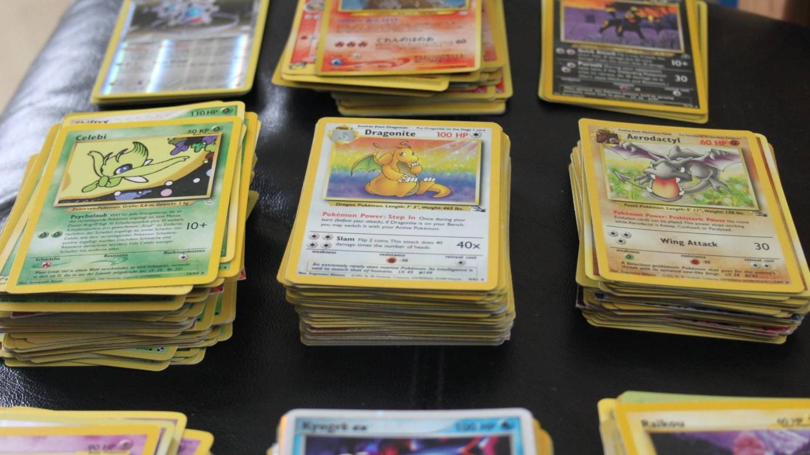 The Pokemon Company Acquires Millennium Print Group The Pokemon Company Acquires Millennium Print Group
