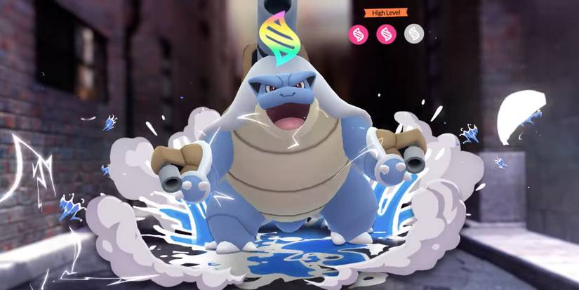 pokemon go a mega moment special research