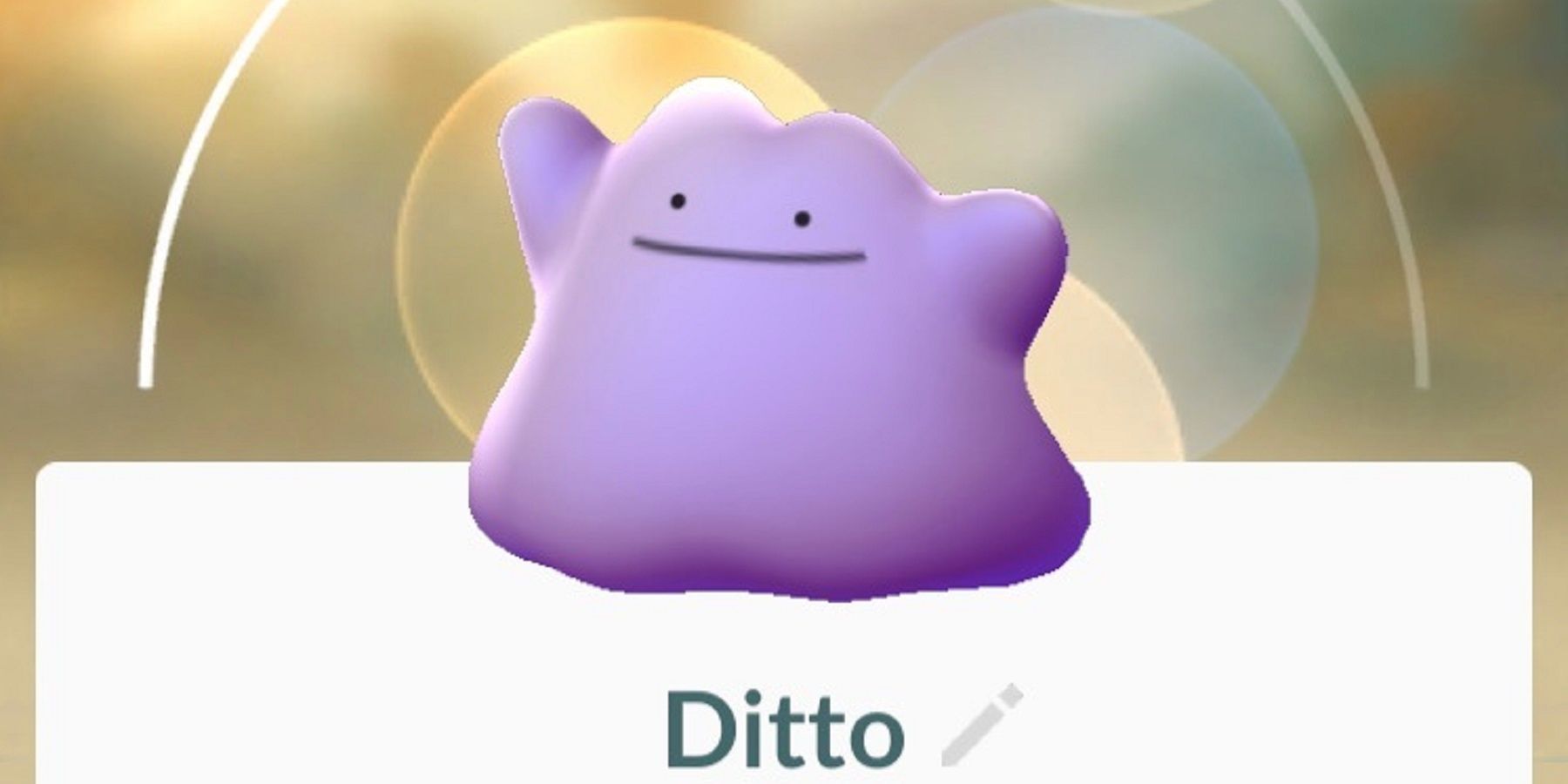 Unveiling Rare Ditto Disguises in Pokemon GO July 2023 Updates