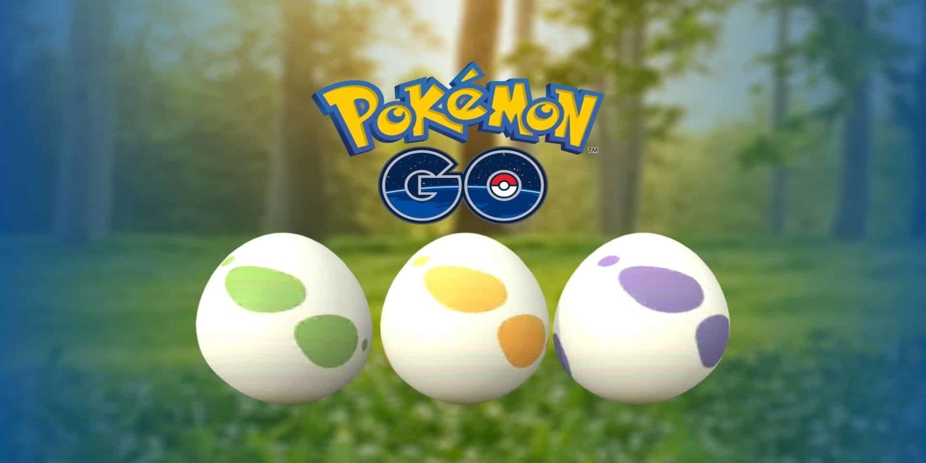 pokemon go egg hatching niantic