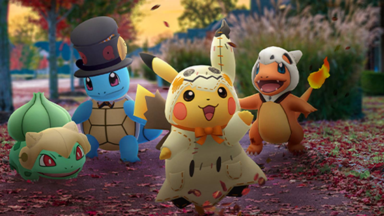 pokemon-go-kanto-starters-costumes
