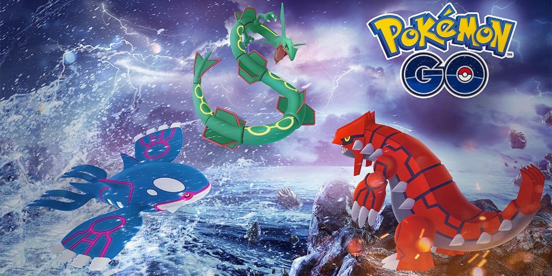 Pokemon Fans Are Debating Which Legendary Trio Is The Best